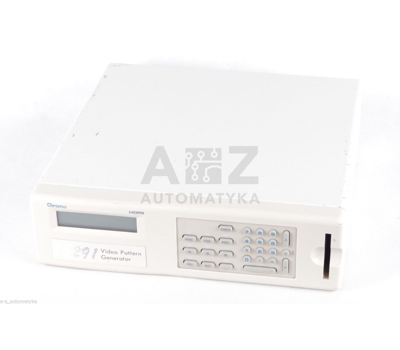 CHROMA HDMI VIDEO PATTERN GENERATOR 23291