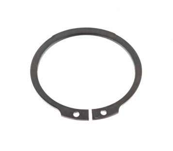 C Clip Retaining Ring Snap Ring 57X2,00mm 8PCS ! NEW !