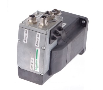 SCHNEIDER ILS1B852S1418 IFS92/2DP0ISDS/---I54/O-001RPP41