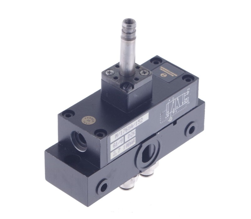 NORGREN MARTONAIR M/1761A/152 M1761A152