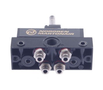 NORGREN MARTONAIR M/1761A/152 M1761A152