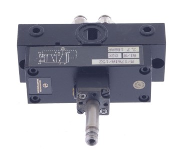 NORGREN MARTONAIR M/1761A/152 M1761A152