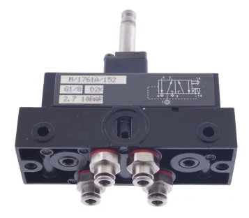 NORGREN MARTONAIR M/1761A/152 M1761A152