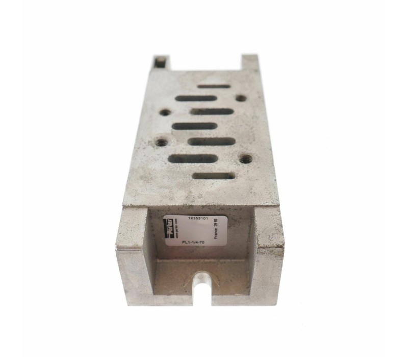 PARKER 12153101 PL1-1/4-70 ! NEW !