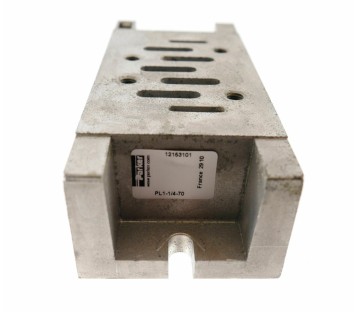 PARKER 12153101 PL1-1/4-70 ! NEW !