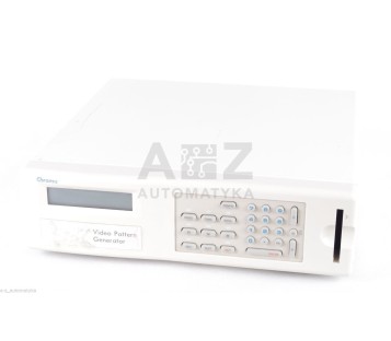 CHROMA VIDEO PATTERN GENERATOR 2327