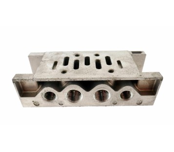 PARKER 12153101 PL1-1/4-70 ! NEW !