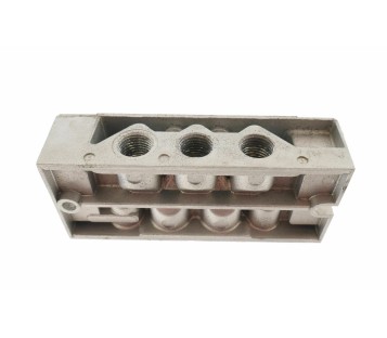 PARKER 12153101 PL1-1/4-70 ! NEW !