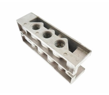 PARKER 12153101 PL1-1/4-70 ! NEW !