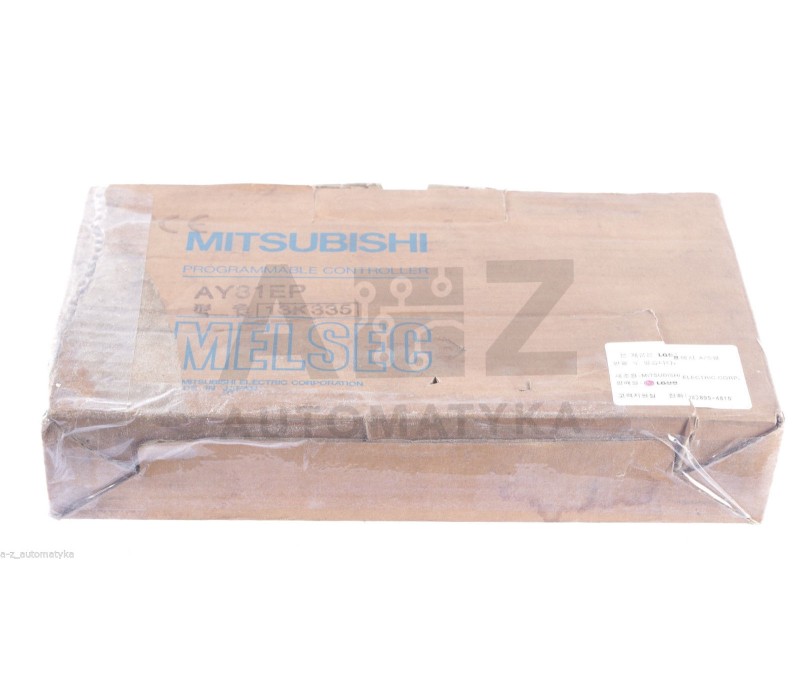MITSUBISHI MELSEC  AY81EP  ! NEW !