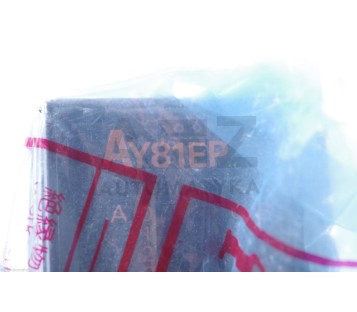 MITSUBISHI MELSEC  AY81EP  ! NEW !