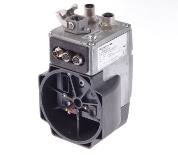 SCHNEIDER ILS1B852S1418 IFS92/2DP0ISDS/---I54/O-001RPP41  CONTROL UNIT