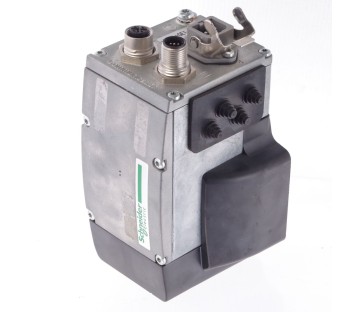 SCHNEIDER ILS1B852S1418 IFS92/2DP0ISDS/---I54/O-001RPP41  CONTROL UNIT