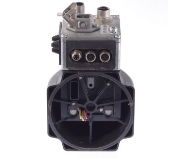 SCHNEIDER ILS1B852S1418 IFS92/2DP0ISDS/---I54/O-001RPP41  CONTROL UNIT