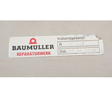 BAMULLER BUS21-22/45-30-001 BUS21224530001 