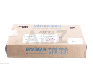 MITSUBISHI MELSEC  MY81 ! NEW !