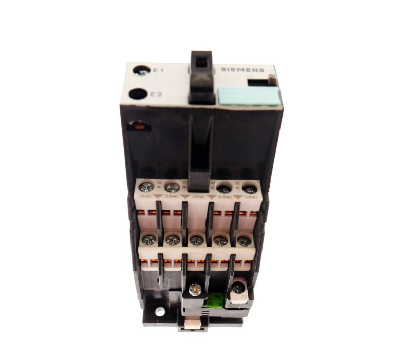 SIEMENS 3TH4454-0A 3TH44540A 230-240VAC COIL