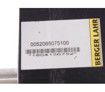 SCHNEIDER ILS1B852S1418 IFS92/2DP0ISDS/---I54/O-001RPP41 0052065075100 BERGER LA