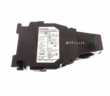 SIEMENS 3TH4454-0A 3TH44540A 230-240VAC COIL
