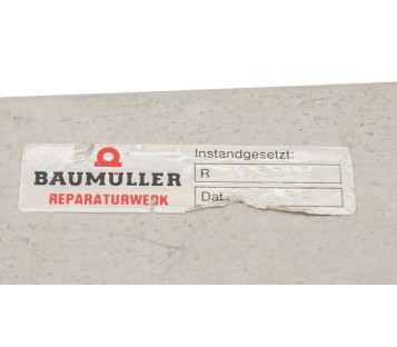 BAMULLER BUG2-60-30-B-003 50060942 BUG26030B003 