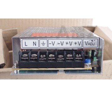 TDK LAMBDA TDK-LAMBDA LS-100-5 RMA029193  LS100-5 LS1005 ! NEW !