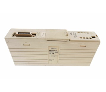 SUNX VB-P1 VBP1 PARALLEL OUTPUT UNIT