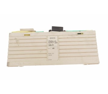 SUNX VB-P1 VBP1 PARALLEL OUTPUT UNIT