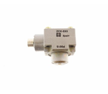 TELEMECANIQUE ZCK-E63 ZCKE63 ! NEW !