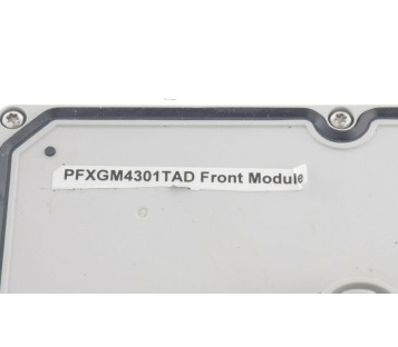 PRO-FACE PROFACE PFXGM4301TAD 