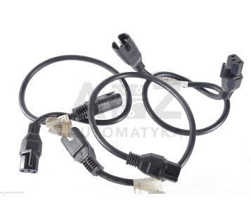04N2181 F73122 POWER CABLE SERVER ! 3PCS !