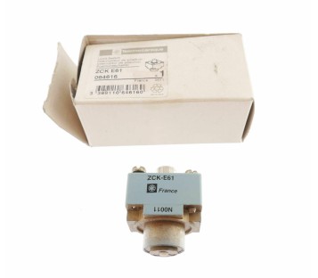 TELEMECANIQUE ZCK-E61 ZCKE61 ! NEW !