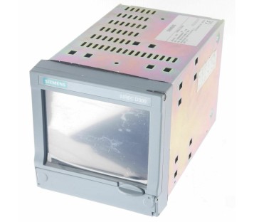 SIEMENS SIREC D300 7ND4421-1EA01-1AA1