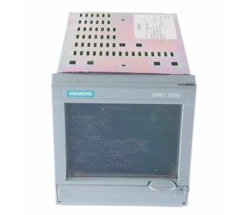 SIEMENS SIREC D300 7ND4421-1EA01-1AA1