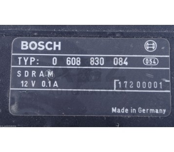 BOSCH 0 608 830 084 0608830084  sdram