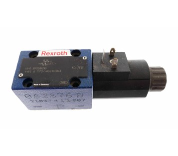 REXROTH R901089243 4WE 6 Y70/HG24N9K4 ! NEW !