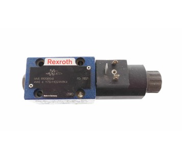 REXROTH R901089243 4WE 6 Y70/HG24N9K4 ! NEW !