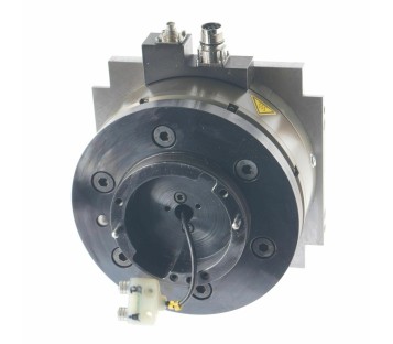 SCHUNK DDF 31-S 323033 ODF31S STM 170-560 30053140 