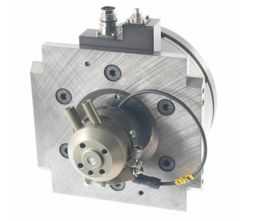 SCHUNK DDF 31-S 323033 ODF31S STM 170-560 30053140 