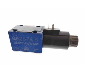 REXROTH R901089243 4WE 6 Y70/HG24N9K4 ! NEW !