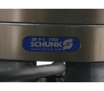 SCHUNK DDF 31-S 323033 ODF31S STM 170-560 30053140 