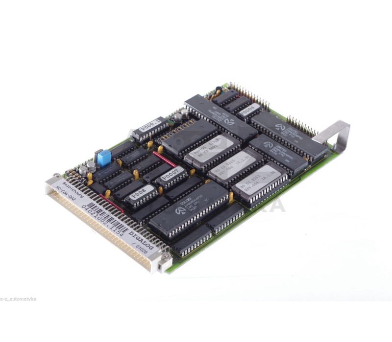 DIGALOG HC-C64-002 HCC64002 