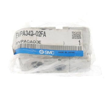 SMC EVPA342-02FA EVPA34202FA ! NEW ! 