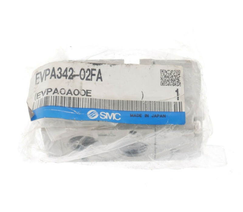 SMC EVPA342-02FA EVPA34202FA ! NEW ! 