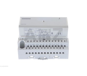 SIEMENS RMZ788 RMZ788 HVAC