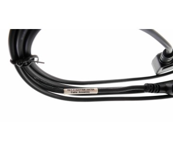 ZEBRA 25-100620-01R 2510062001R 26576A CABLE ASSEMBLY ! NEW !