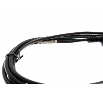 ZEBRA 25-100620-01R 2510062001R 26576A CABLE ASSEMBLY ! NEW !