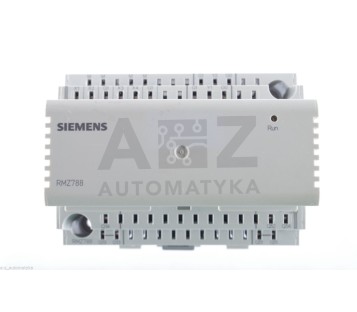 SIEMENS RMZ788 RMZ788 HVAC
