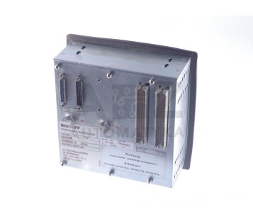 BALLUFF POSITIONS-CONTROLLER  A00360-E1-48P-00-E  A00360E148P00E