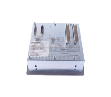 BALLUFF POSITIONS-CONTROLLER  A00360-E1-48P-00-E  A00360E148P00E