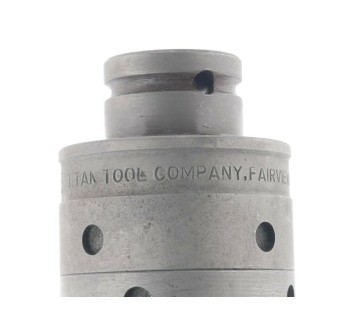 TITAN TOOL COMPANY LANCER-2 PAT.4513643